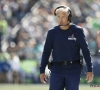 Un nouveau staff débarque chez les Seahawks