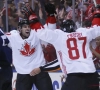 Le Canada s'offre son plus gros rival, les USA en Coupe du Monde de Hockey sur glace