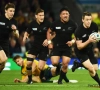 Les All Blacks sont intéressés par Kalyn Ponga