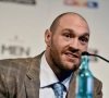 Wilder-Fury, un combat électrique