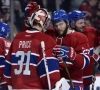 Nouvelle défaite des Montreal Canadiens 