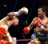 Nouvelles très rassurantes pour Manny Pacquiao