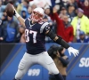 Super Bowl: les doutes levés pour deux blessés de la nuit