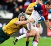 L'Australie vire l'un de ses joueurs