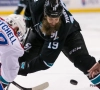 NHL : Les San José Sharks se qualifient pour la finale à l'Ouest