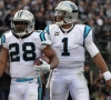 Cam Newton va passer sur le billiard