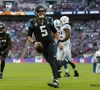 Blake Bortles a signé le contrat de sa vie