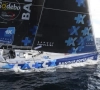 Route du Rhum : Gerckens réussit son départ