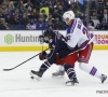 Les Rangers se rapprochent des Playoffs