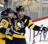 NHL : Pittsburgh, champion en titre, éliminé par Washington