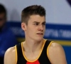 Nouveau forfait pour la délégation belge aux Championnats d'Europe de gymnastique artistique
