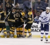 Direction playoffs pour les Bruins