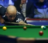 Mondial de snooker : le jeune belge remonté et éliminé