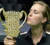 Wendy Jans décroche un 11e titre européen en snooker