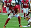 Larry Fitzgerald veut la bague au doigt 