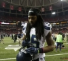 Richard Sherman confirme avoir eu des mots avec Russel Wilson