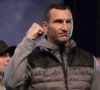 Wladimir Klitschko réagit aux rumeurs qui l'annoncent de retour