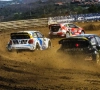Peugeot poursuit avec Loeb