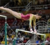 La Belgique doublement représentée en finale de l'Euro de gymnastique