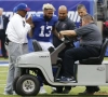 Saison terminée pour Odell Beckham Jr