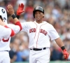 Les Red Sox restent en vie