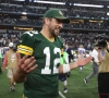 Le boss, c'est Aaron Rodgers