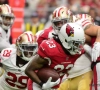 NFL : Retraite de Chris Johnson