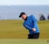 Rory McIlroy se confie avant le Masters 