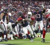 Houston l'emporte facilement contre Miami