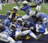 NFL : Les LA Chargers s'imposent face à Kansas City dans les derniers instants 