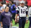 Tom Brady renvoie la pression sur les Eagles, deux joueurs absents du media Day 