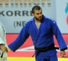 Nikiforov passe à côté d'un premier Grand Chelem