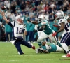 Tom Brady s'est blessé ! 