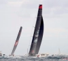 Victoire sur tapis vert de Comanche à Sydney - Hobart ! 