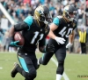 Les Jaguars vainqueurs d'un match ultra défensif 