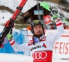 Marcel Hirscher ne sait toujours pas de quoi son avenir sera fait