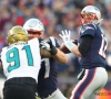 Même blessé et bousculé, Brady envoie ses Patriots au Super Bowl !