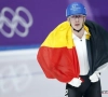 Après la médaille olympique, le classement final de la Coupe du monde pour Swings
