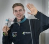 Bart Swings a pris une décision par rapport à sa participation au championnat de Belgique de roller