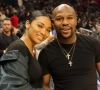 Floyd Mayweather va combattre en MMA