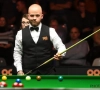 Victoire étriquée pour Brecel en ouverture du UK Championship