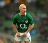L'Irlandais Peter Stringer met un terme à sa carrière