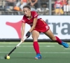 Belle victoire pour les Red Panthers
