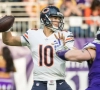 NFL: première victoire pour les Bears