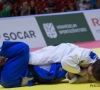 Judo : Matthias Casse bat Sami Chouchi