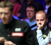 Fin de parcours pour Luca Brecel à l'UK Championship !