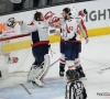 NHL : Tom Wilson (Washington Capitals) suspendu 20 rencontres !