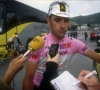 Laurent Jalabert s'est reconverti dans l'un des sports les plus durs du monde
