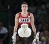 Anvers désigné pour accueillir les Mondiaux de gymnastique en 2023