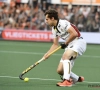 Florent van Aubel réagit au Stick d'or qu'il a reçu